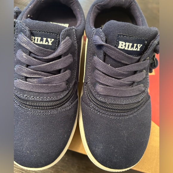 Billy’s low cs adaptive sneaker - Picture 4 of 4